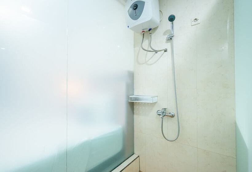 Hotel Oyo 2432 Malioboro Upy Best Prime