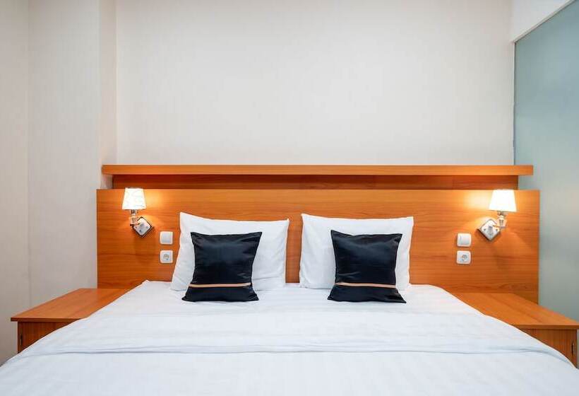 Hotel Oyo 2432 Malioboro Upy Best Prime