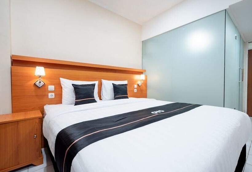 Hotel Oyo 2432 Malioboro Upy Best Prime