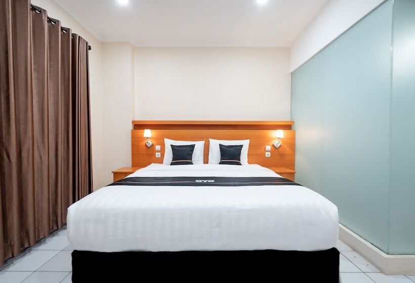 Hotel Oyo 2432 Malioboro Upy Best Prime