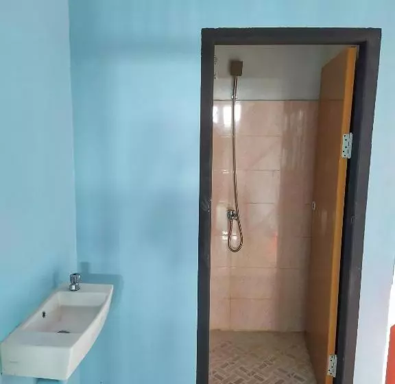 I Am Backpacker Hostel