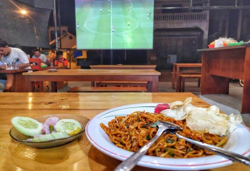 I Am Backpacker Hostel