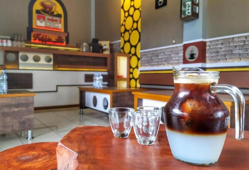 I Am Backpacker Hostel