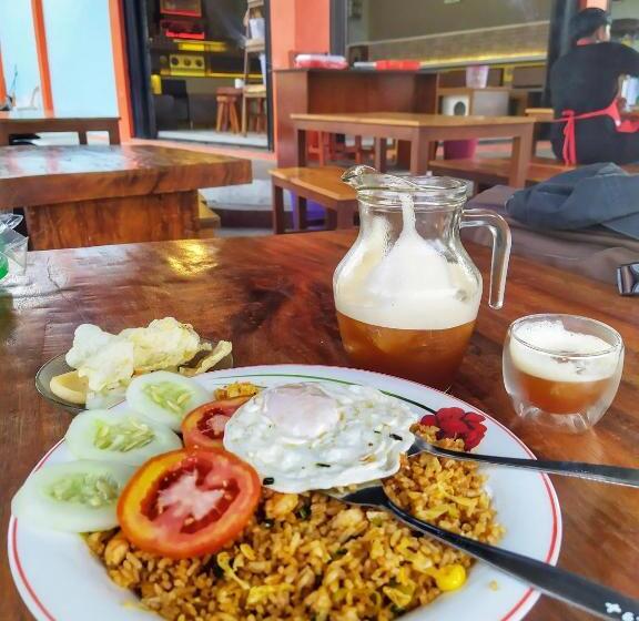 I Am Backpacker Hostel