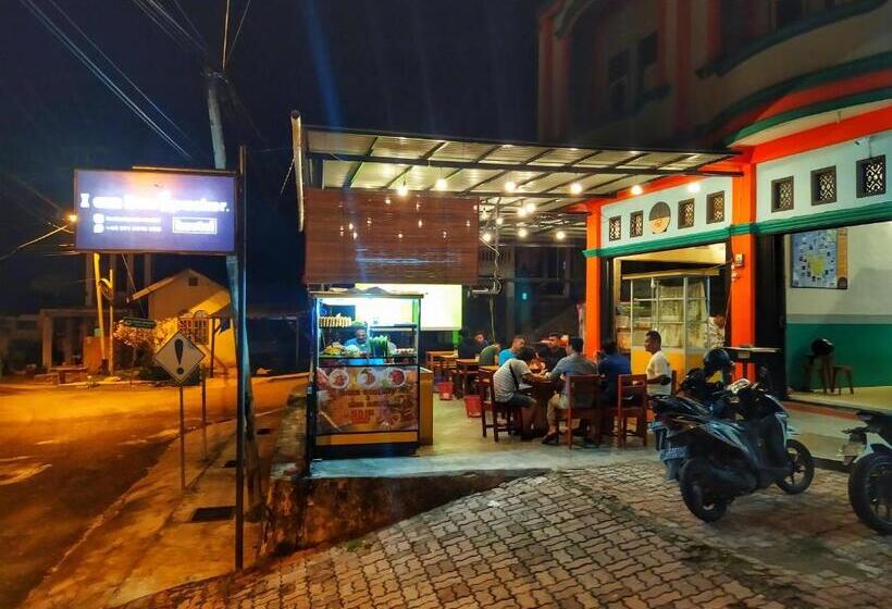 I Am Backpacker Hostel