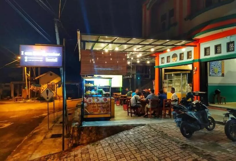 I Am Backpacker Hostel