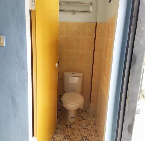 I Am Backpacker Hostel