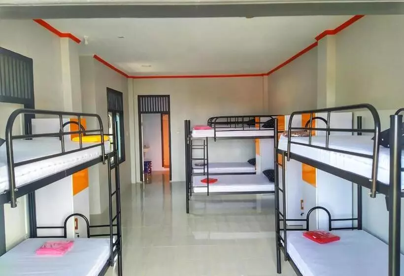 I Am Backpacker Hostel