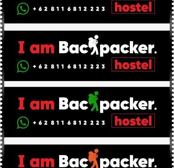 I Am Backpacker Hostel