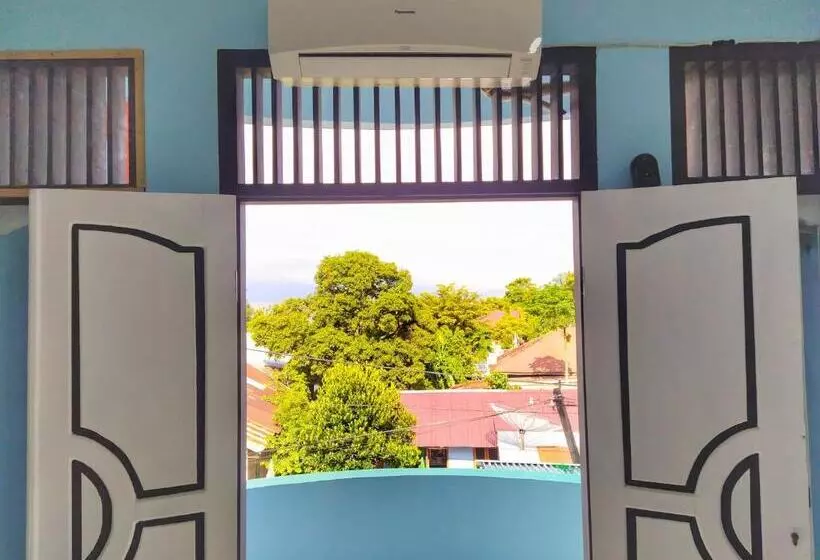 I Am Backpacker Hostel