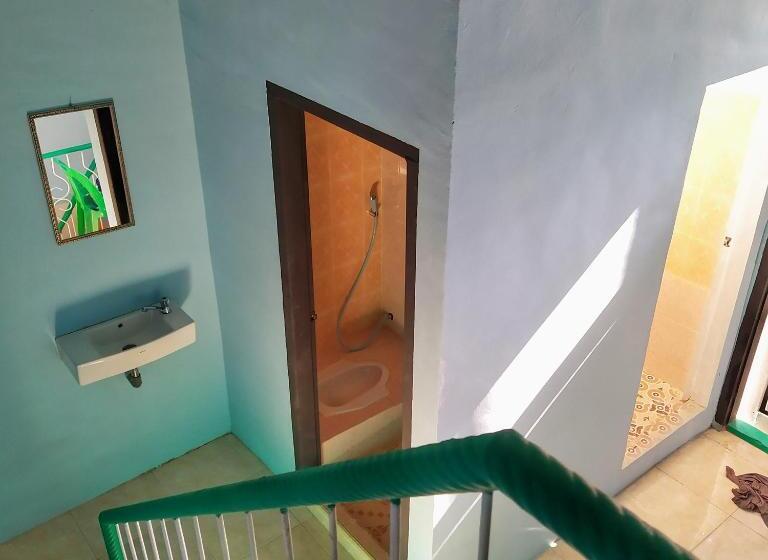 I Am Backpacker Hostel