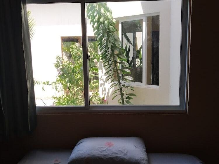 פנסיון Dreams Paradise