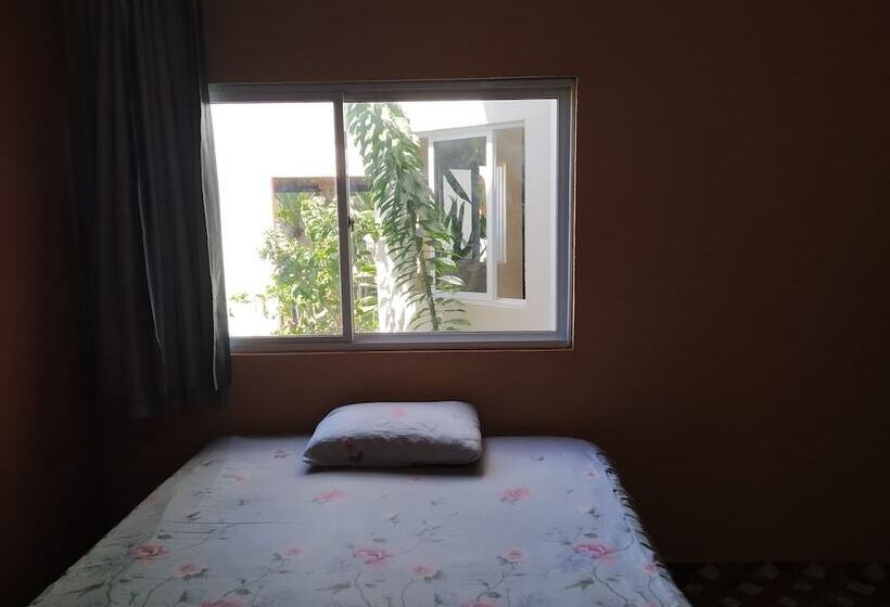 פנסיון Dreams Paradise