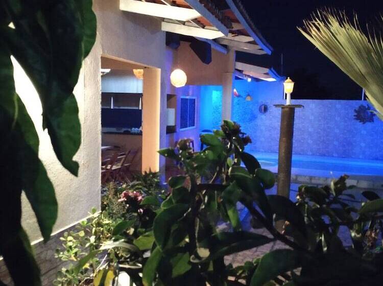 פנסיון Dreams Paradise