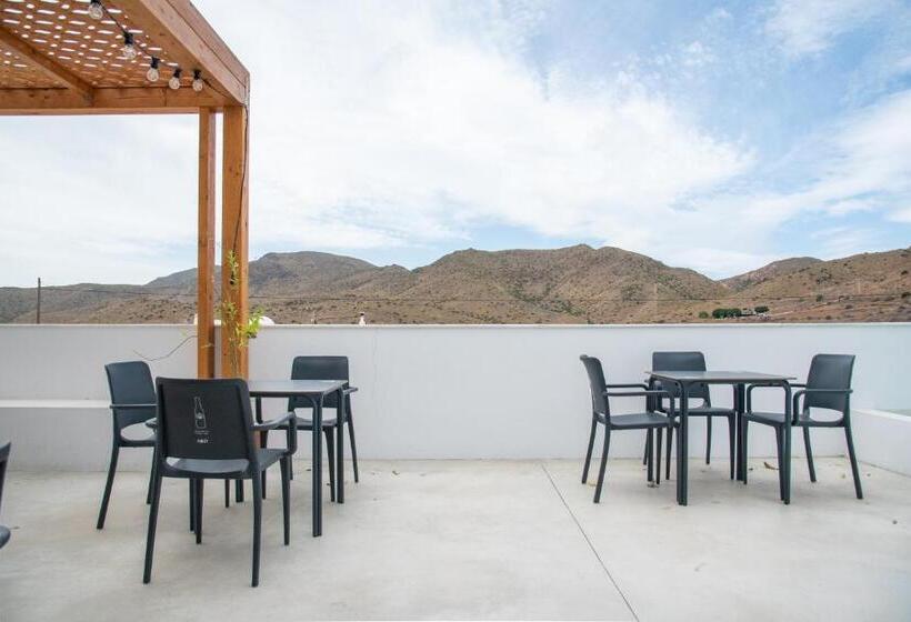 بنسيون Hostal Boutique Bajío