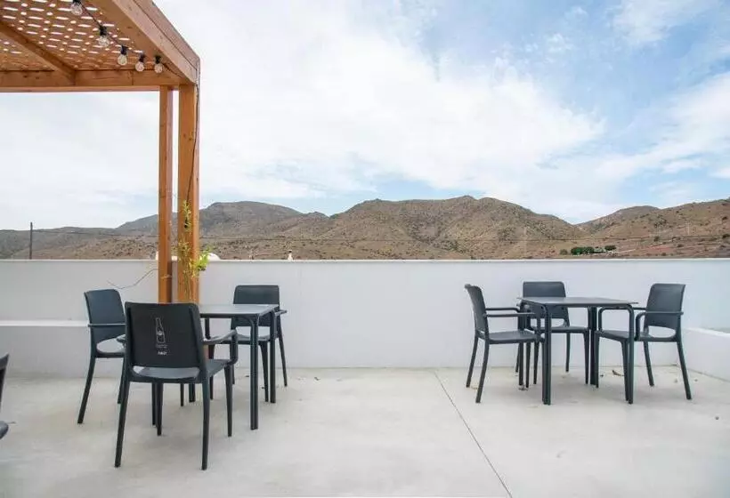 ペンション Hostal Boutique Bajío