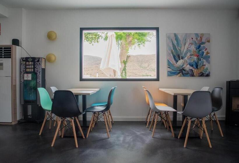 بنسيون Hostal Boutique Bajío