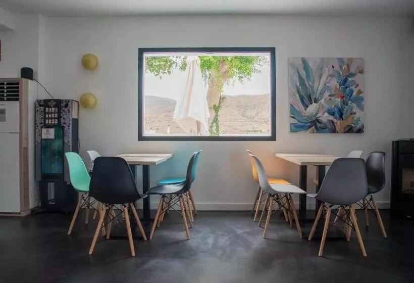 ペンション Hostal Boutique Bajío