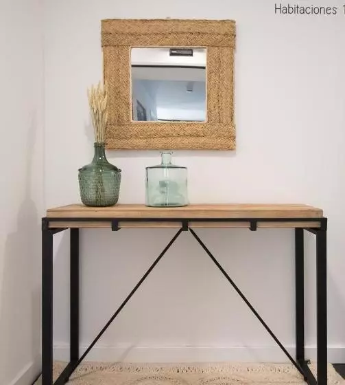 ペンション Hostal Boutique Bajío