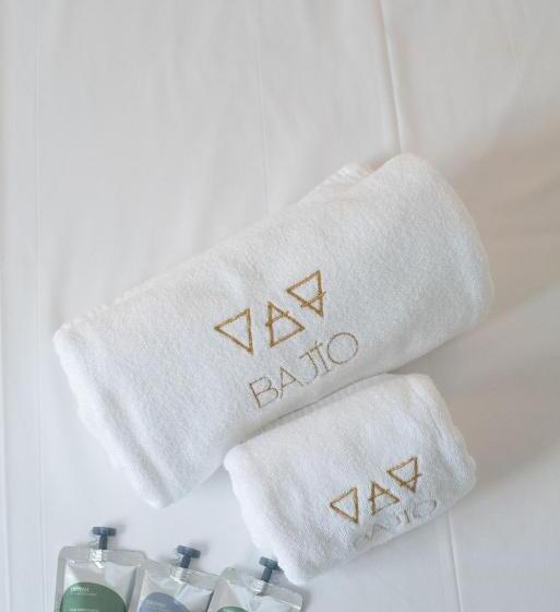 بنسيون Hostal Boutique Bajío