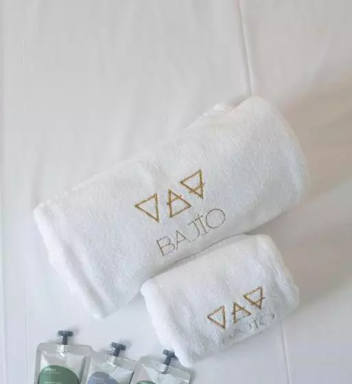 ペンション Hostal Boutique Bajío