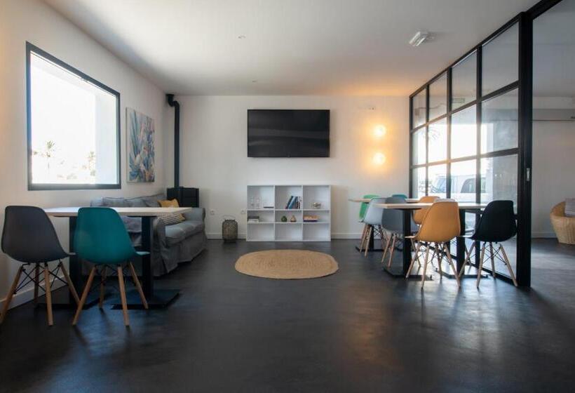 بنسيون Hostal Boutique Bajío