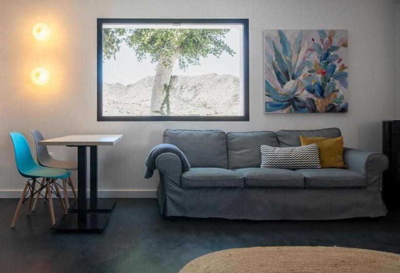 بنسيون Hostal Boutique Bajío