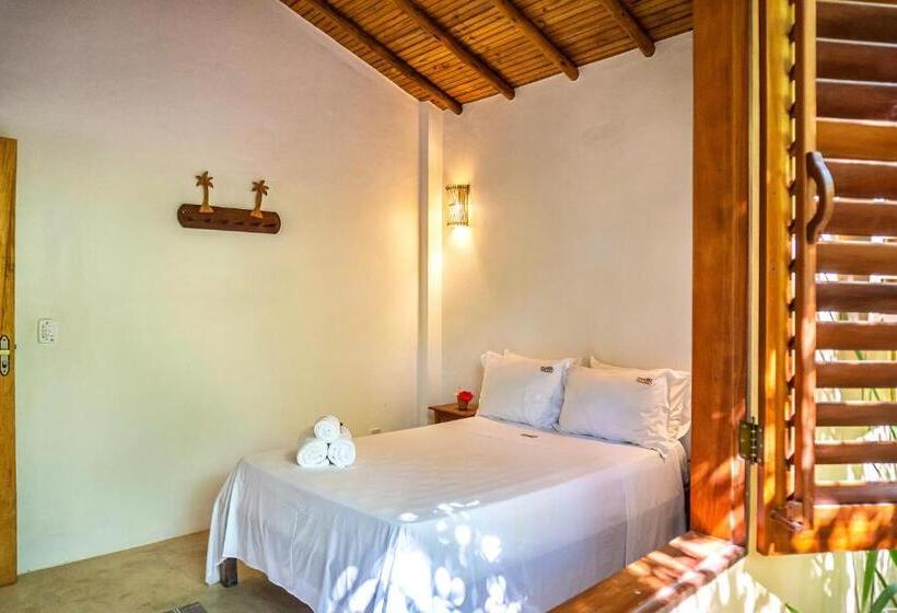 Pension Pousada Carmelitha