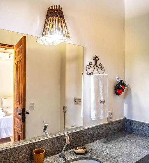 Pension Pousada Carmelitha