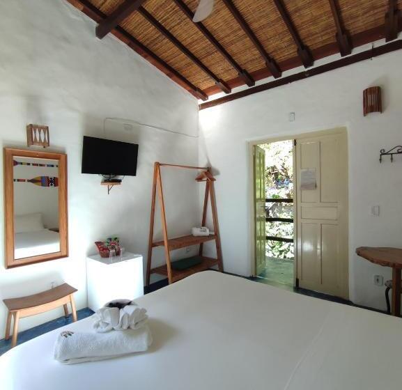 Pension Pousada Carmelitha