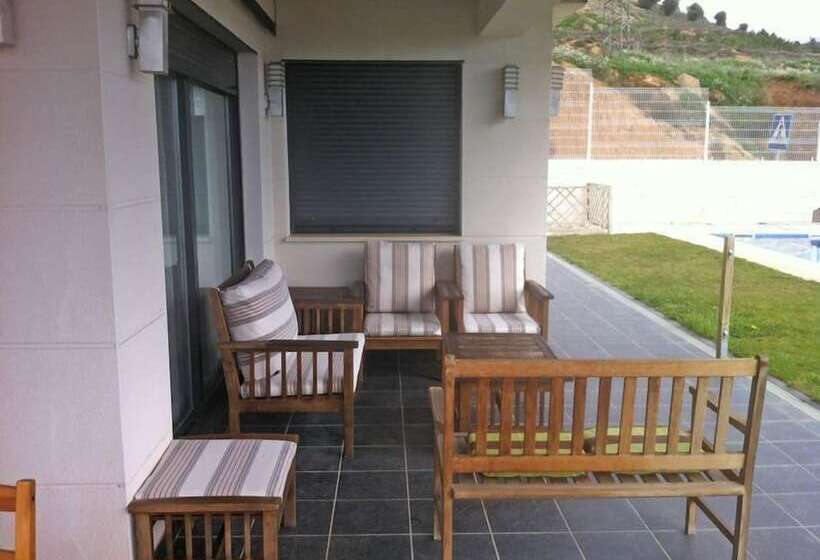 膳宿费 Villaterreno