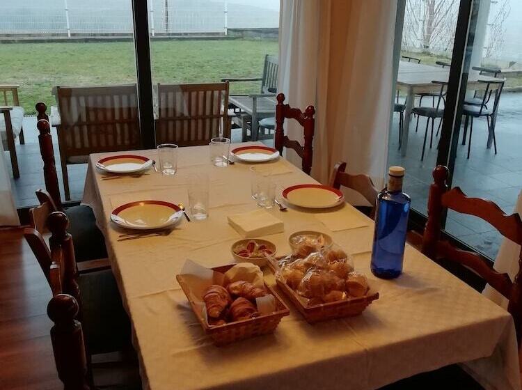 膳宿费 Villaterreno