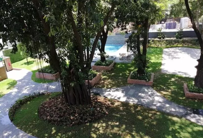 Casa Salles Hotel Boutique