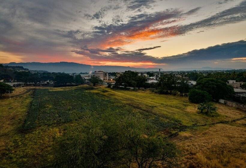 Casa Salles Hotel Boutique