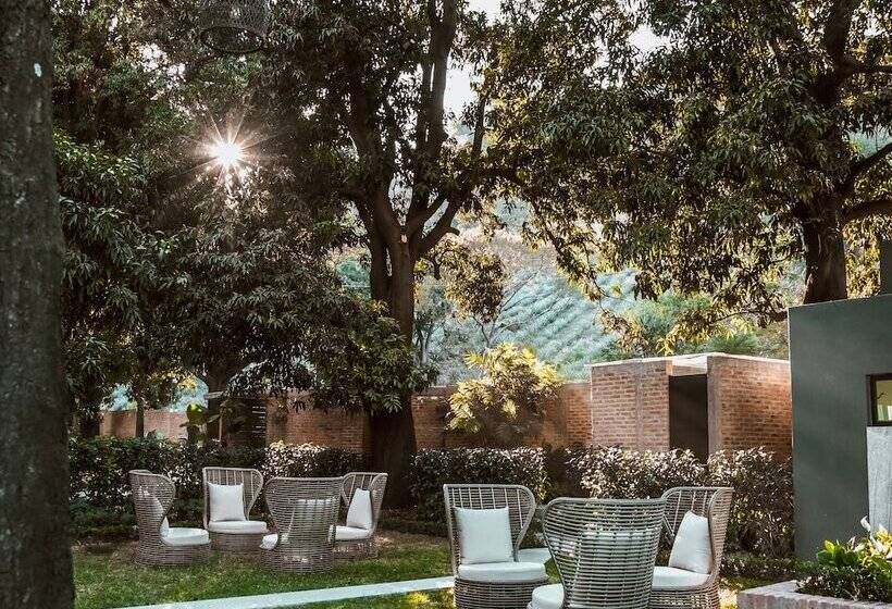 Casa Salles Hotel Boutique