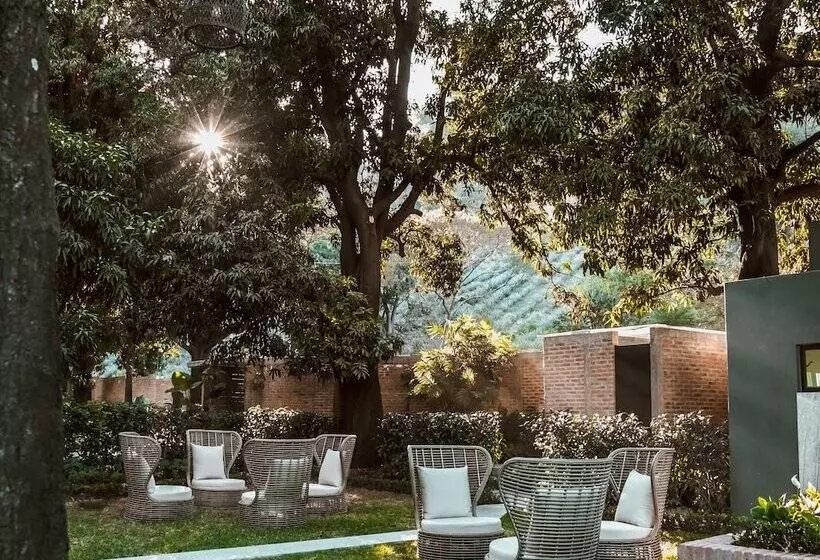 Casa Salles Hotel Boutique