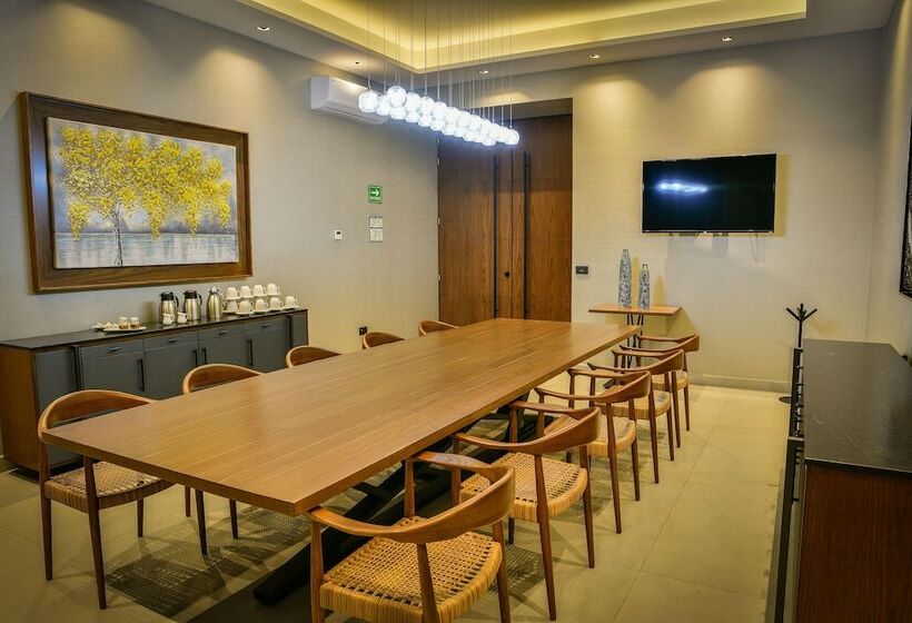 Casa Salles Hotel Boutique