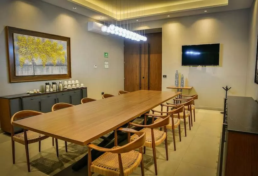 Casa Salles Hotel Boutique