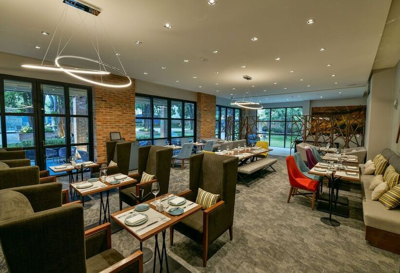 Casa Salles Hotel Boutique