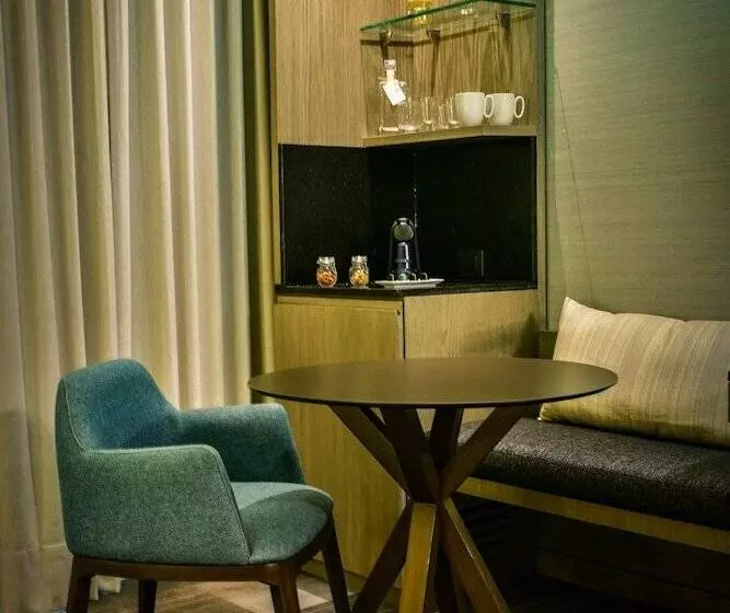 Casa Salles Hotel Boutique