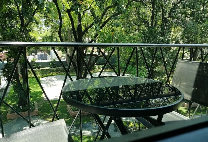 Casa Salles Hotel Boutique