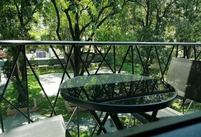 Casa Salles Hotel Boutique