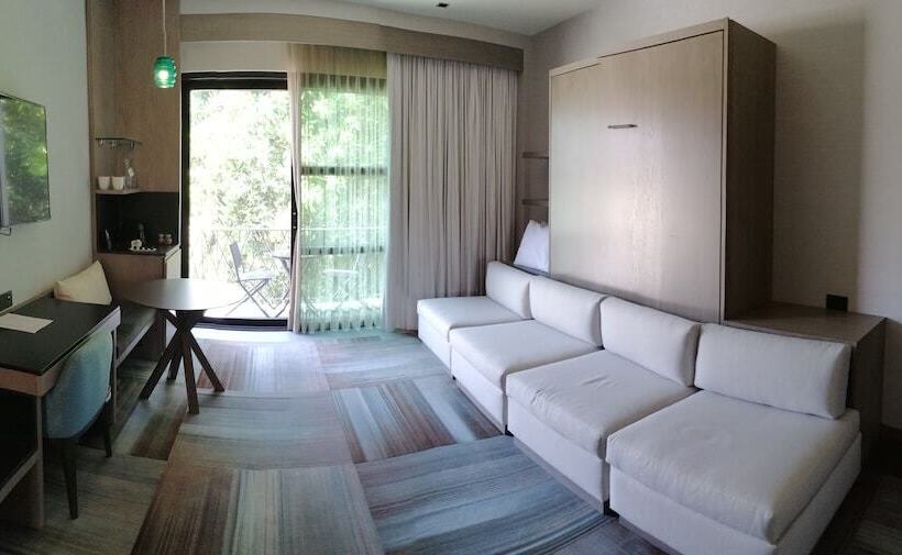 Casa Salles Hotel Boutique