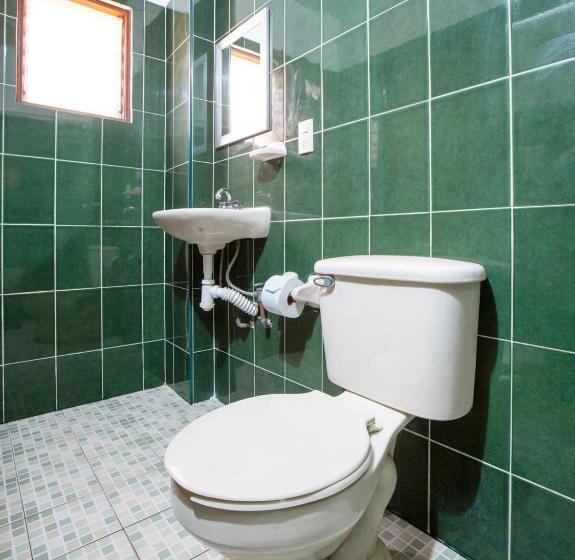 Отель Posada San Rafael