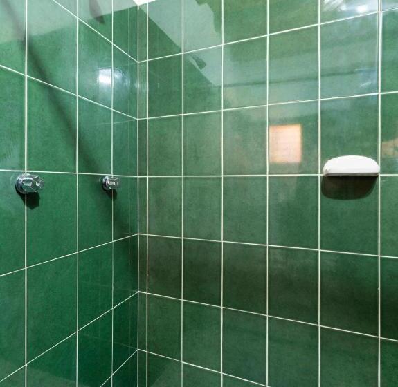 Отель Posada San Rafael