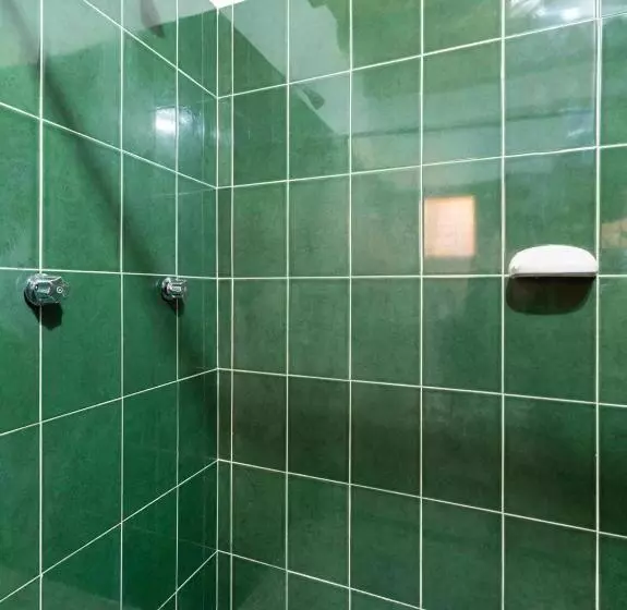 هتل Posada San Rafael