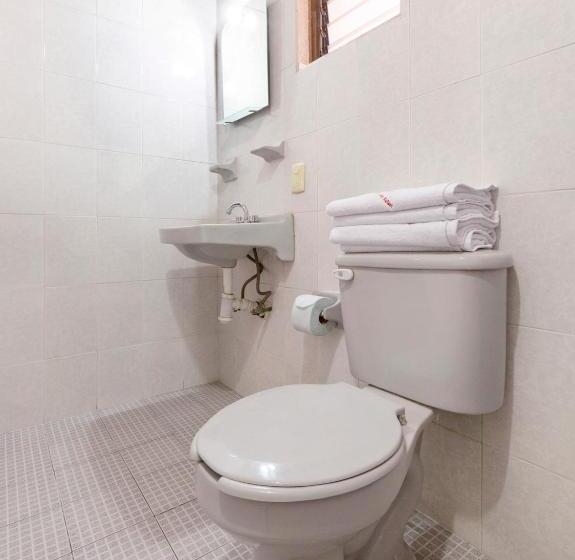 Отель Posada San Rafael