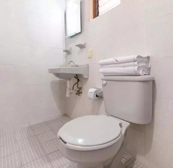 هتل Posada San Rafael