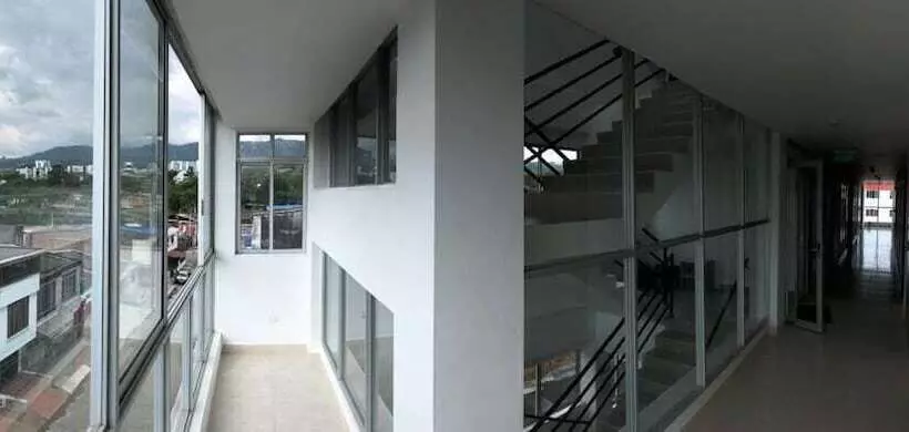 Hotelli Pradera Plaza