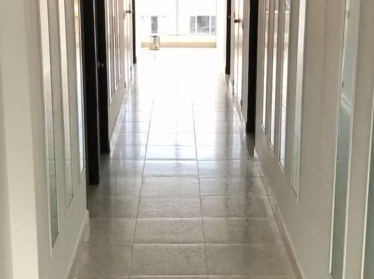 Hotelli Pradera Plaza